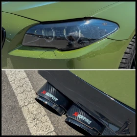 BMW 535, снимка 13