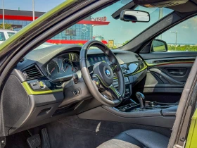 BMW 535, снимка 6