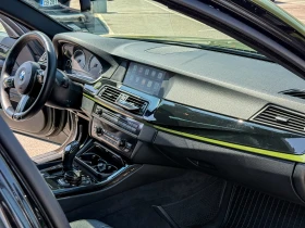 BMW 535, снимка 8