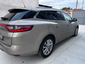 Renault Megane  1.5 дизел Сервизна история , снимка 10