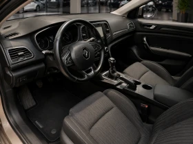 Renault Megane  1.5 дизел Сервизна история , снимка 5