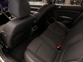 Renault Megane  1.5 дизел Сервизна история , снимка 7