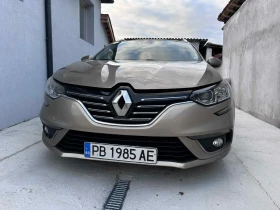 Renault Megane  1.5 дизел Сервизна история , снимка 11