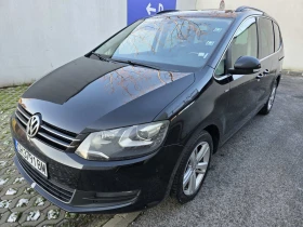 VW Sharan 2.0 TDI DSG, снимка 1