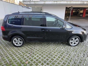VW Sharan 2.0 TDI DSG, снимка 6