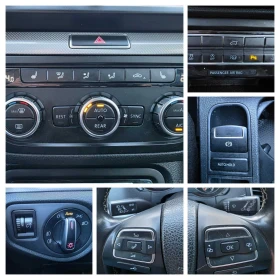 VW Sharan 2.0 TDI DSG, снимка 14