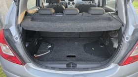 Opel Corsa Д, снимка 3