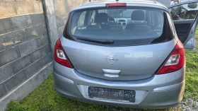 Opel Corsa Д, снимка 6