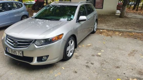 Honda Accord, снимка 2