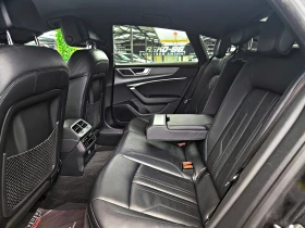Audi A7 MATRIX/50TDI/S-LINE/DISTR/CAMERA/ПОДГР/CAR PLAY/LI, снимка 16