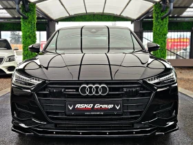 Audi A7 MATRIX/50TDI/S-LINE/DISTR/CAMERA/ПОДГР/CAR PLAY/LI, снимка 2