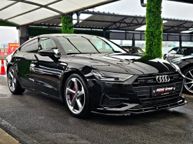 Audi A7 MATRIX/50TDI/S-LINE/DISTR/CAMERA/ПОДГР/CAR PLAY/LI, снимка 3