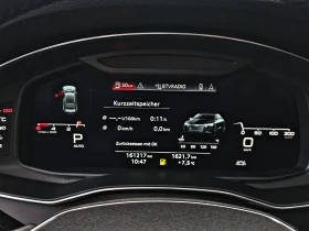 Audi A7 MATRIX/50TDI/S-LINE/DISTR/CAMERA/ПОДГР/CAR PLAY/LI, снимка 9