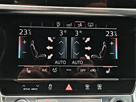 Audi A7 MATRIX/50TDI/S-LINE/DISTR/CAMERA/ПОДГР/CAR PLAY/LI, снимка 11