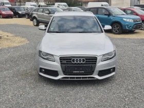 Audi A4 2.0 TDI QUATTRO S-line, снимка 3