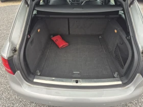 Audi A4 2.0 TDI QUATTRO S-line, снимка 14