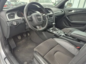 Audi A4 2.0 TDI QUATTRO S-line, снимка 8