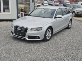 Audi A4 2.0 TDI QUATTRO S-line, снимка 4