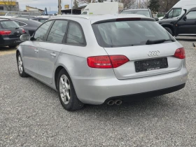 Audi A4 2.0 TDI QUATTRO S-line, снимка 7