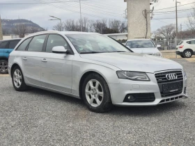 Audi A4 2.0 TDI QUATTRO S-line, снимка 1