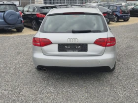 Audi A4 2.0 TDI QUATTRO S-line, снимка 6