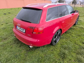 Audi A4 2TFSI S line , снимка 4