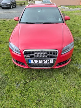 Audi A4 2TFSI S line , снимка 1