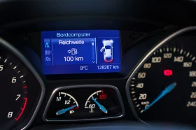 Ford Focus 128000км Keyless, снимка 12