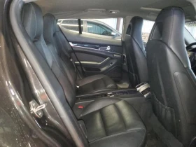 Porsche Panamera 2, снимка 10