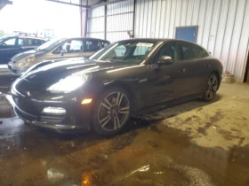Porsche Panamera 2, снимка 3