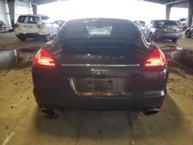 Porsche Panamera 2, снимка 5