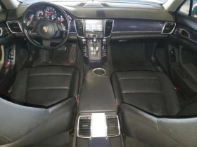 Porsche Panamera 2, снимка 8