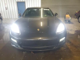 Porsche Panamera 2, снимка 2