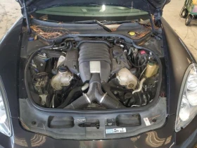 Porsche Panamera 2, снимка 11