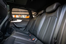 Audi S4 * 3.0TFSI* PANO* B&O* Ambient* 360* Matrix* , снимка 14
