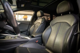 Audi S4 * 3.0TFSI* PANO* B&O* Ambient* 360* Matrix* , снимка 13