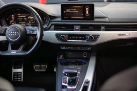 Audi S4 * 3.0TFSI* PANO* B&O* Ambient* 360* Matrix* , снимка 11