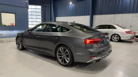 Audi S5 Sportback quattro * АвтоКредит* (Цена до БГ) , снимка 3