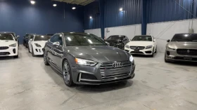 Audi S5 Sportback quattro * АвтоКредит* (Цена до БГ) , снимка 1