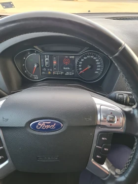 Ford Mondeo 2.0куб.140к.с. , снимка 10