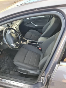 Ford Mondeo 2.0куб.140к.с. , снимка 6
