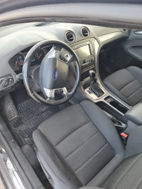 Ford Mondeo 2.0куб.140к.с. , снимка 7