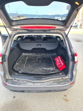 Ford Mondeo 2.0куб.140к.с. , снимка 8