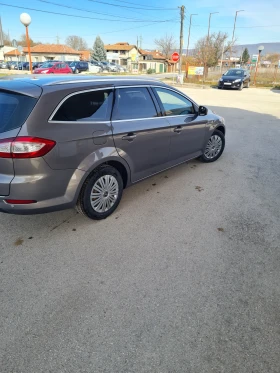 Ford Mondeo 2.0куб.140к.с. , снимка 3