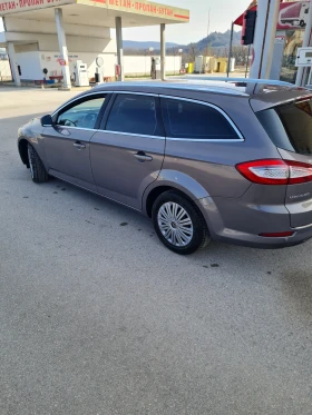 Ford Mondeo 2.0куб.140к.с. , снимка 4