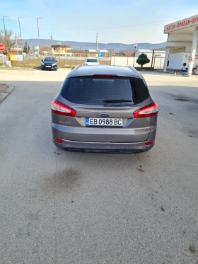 Ford Mondeo 2.0куб.140к.с. , снимка 2