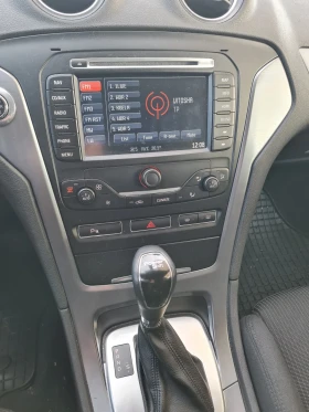 Ford Mondeo 2.0куб.140к.с. , снимка 9