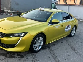 Peugeot 508 2.0, снимка 6