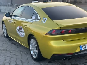 Peugeot 508 2.0, снимка 9