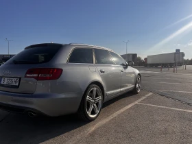 Audi A6 C6 S-Line, снимка 4